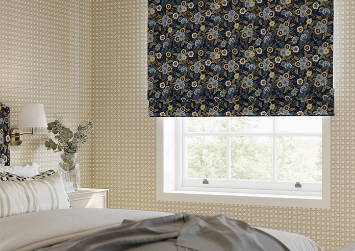 Eliana, Hudds - Roman Blind - Image 5